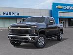 New 2026 Chevrolet Silverado 2500 LT Crew Cab for sale #C68346 - photo 6