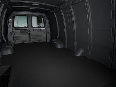 New 2025 Chevrolet Express 2500 Empty Cargo Van for sale #C68391 - photo 2