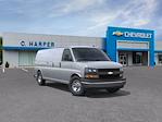 New 2025 Chevrolet Express 2500 Empty Cargo Van for sale #C68391 - photo 1
