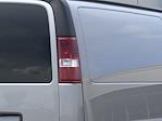 New 2025 Chevrolet Express 2500 Empty Cargo Van for sale #C68391 - photo 12