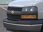 New 2025 Chevrolet Express 2500 Empty Cargo Van for sale #C68391 - photo 14