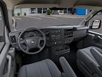 New 2025 Chevrolet Express 2500 Empty Cargo Van for sale #C68391 - photo 16