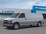 New 2025 Chevrolet Express 2500 Empty Cargo Van for sale #C68391 - photo 27