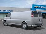 New 2025 Chevrolet Express 2500 Empty Cargo Van for sale #C68391 - photo 28