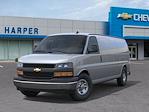 New 2025 Chevrolet Express 2500 Empty Cargo Van for sale #C68391 - photo 31