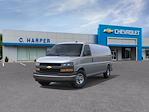 New 2025 Chevrolet Express 2500 Empty Cargo Van for sale #C68391 - photo 33