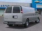 New 2025 Chevrolet Express 2500 Empty Cargo Van for sale #C68391 - photo 3