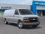 New 2025 Chevrolet Express 2500 Empty Cargo Van for sale #C68391 - photo 8