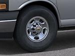 New 2025 Chevrolet Express 2500 Empty Cargo Van for sale #C68391 - photo 10