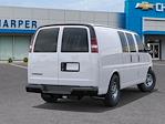 New 2025 Chevrolet Express 2500 Empty Cargo Van for sale #C68400 - photo 3