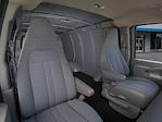 New 2025 Chevrolet Express 2500 Empty Cargo Van for sale #C68400 - photo 40