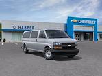 New 2025 Chevrolet Express 3500 1LS Passenger Van for sale #C68425 - photo 1