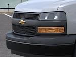 New 2025 Chevrolet Express 3500 1LS Passenger Van for sale #C68425 - photo 13