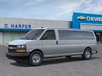 New 2025 Chevrolet Express 3500 1LS Passenger Van for sale #C68425 - photo 26