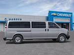 New 2025 Chevrolet Express 3500 1LS Passenger Van for sale #C68425 - photo 29