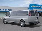 New 2025 Chevrolet Express 3500 1LS Passenger Van for sale #C68425 - photo 4