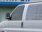 New 2025 Chevrolet Express 3500 1LS Passenger Van for sale #C68425 - photo 36