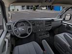 New 2025 Chevrolet Express 3500 1LS Passenger Van for sale #C68425 - photo 39