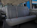 New 2025 Chevrolet Express 3500 1LS Passenger Van for sale #C68425 - photo 41