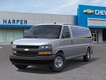 New 2025 Chevrolet Express 3500 1LS Passenger Van for sale #C68425 - photo 6