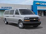 New 2025 Chevrolet Express 3500 1LS Passenger Van for sale #C68425 - photo 7