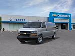New 2025 Chevrolet Express 3500 1LS Passenger Van for sale #C68425 - photo 8
