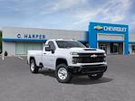 New 2026 Chevrolet Silverado 2500 Work Truck Regular Cab for sale #C68434 - photo 25