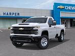 New 2026 Chevrolet Silverado 2500 Work Truck Regular Cab for sale #C68434 - photo 6