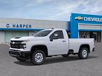 New 2026 Chevrolet Silverado 2500 Work Truck Regular Cab for sale #C68438 - photo 26