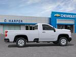 New 2026 Chevrolet Silverado 2500 Work Truck Regular Cab for sale #C68438 - photo 29