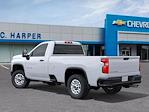 New 2026 Chevrolet Silverado 2500 Work Truck Regular Cab for sale #C68438 - photo 4