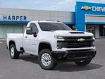 New 2026 Chevrolet Silverado 2500 Work Truck Regular Cab for sale #C68438 - photo 31