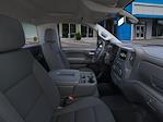 New 2026 Chevrolet Silverado 2500 Work Truck Regular Cab for sale #C68438 - photo 41