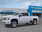 New 2026 Chevrolet Silverado 2500 High Country Crew Cab for sale #C68451 - photo 1