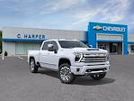 New 2026 Chevrolet Silverado 2500 High Country Crew Cab for sale #C68451 - photo 25