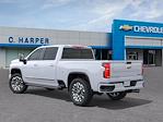 New 2026 Chevrolet Silverado 2500 High Country Crew Cab for sale #C68451 - photo 2