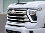 New 2026 Chevrolet Silverado 2500 High Country Crew Cab for sale #C68451 - photo 37