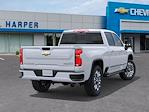 New 2026 Chevrolet Silverado 2500 High Country Crew Cab for sale #C68451 - photo 4