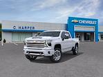 New 2026 Chevrolet Silverado 2500 High Country Crew Cab for sale #C68451 - photo 8