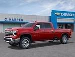 New 2026 Chevrolet Silverado 2500 LTZ Crew Cab for sale #C68466 - photo 26