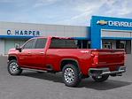 New 2026 Chevrolet Silverado 2500 LTZ Crew Cab for sale #C68466 - photo 27