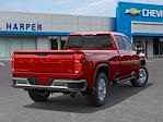 New 2026 Chevrolet Silverado 2500 LTZ Crew Cab for sale #C68466 - photo 28
