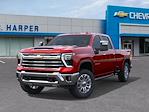New 2026 Chevrolet Silverado 2500 LTZ Crew Cab for sale #C68466 - photo 30