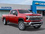 New 2026 Chevrolet Silverado 2500 LTZ Crew Cab for sale #C68466 - photo 31