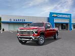 New 2026 Chevrolet Silverado 2500 LTZ Crew Cab for sale #C68466 - photo 32