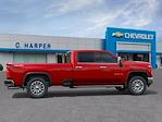 New 2026 Chevrolet Silverado 2500 LTZ Crew Cab for sale #C68466 - photo 5