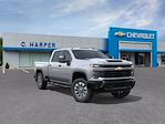 New 2026 Chevrolet Silverado 2500 Custom Crew Cab for sale #C68470 - photo 25