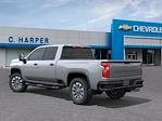 New 2026 Chevrolet Silverado 2500 Custom Crew Cab for sale #C68470 - photo 27
