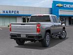 New 2026 Chevrolet Silverado 2500 Custom Crew Cab for sale #C68470 - photo 28