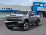 New 2026 Chevrolet Silverado 2500 Custom Crew Cab for sale #C68470 - photo 6